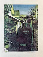 [Yasu Narrow Alley-reduction]