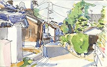 [yasusketch-7-16-14]