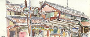 [yasusketch-7-22-14]