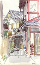 [yasusketch-7-23-14]
