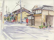 [yasusketch-7-24-14]