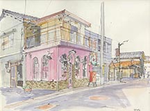 [yasusketch-7-27-14]