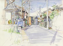 [yasusketch-7-28-14]