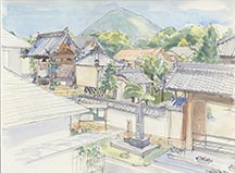 [yasusketch-7-30-14]