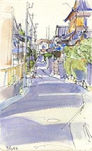 [yasusketch-7-31-14]