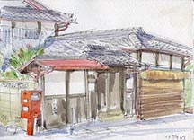 [yasusketch-7-15-17]