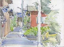 [yasusketch-8-1-15]