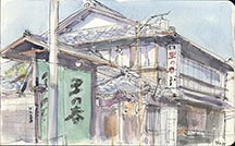 [yasusketch-7-14-15]