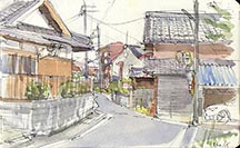 [yasusketch-7-22-15]