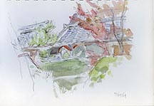 [yasusketch-7-27-19]