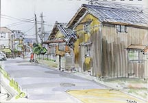 [yasusketch-7-28a-19]