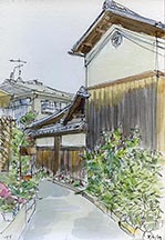 [yasusketch-8-2-19]