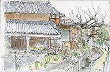 [yasusketch-1-13-23]