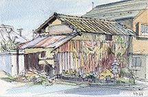 [yasusketch-3-7-23]