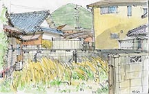 [yasusketch-4-1-23]