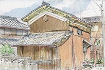 [yasusketch-4-2-23]