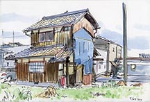 [yasusketch-7-28-22]