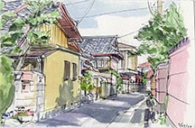 [yasusketch-7-29-22]