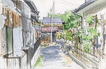 [yasusketch-7-30-22]