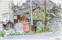 [yasusketch-8-14-22]