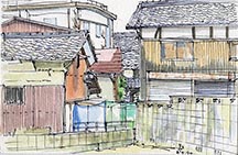 [yasusketch-8-4-22]