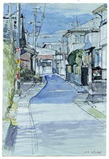 [yasusketch-1-11-25]