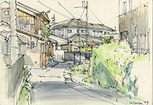 [yasusketch-10-20-24]