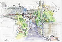 [yasusketch-10-26-24]