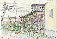 [yasusketch-11-24-24]