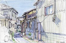 [yasusketch-11-9-24]