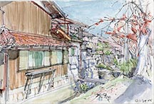 [yasusketch-12-1-24]