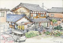 [yasusketch-12-14-24]