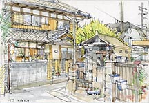 [yasusketch-12-7-24]