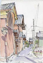 [yasusketch-3-14-24]