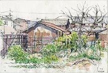 [yasusketch-3-16-24-1]