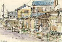 [yasusketch-3-18-24]
