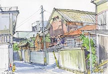 [yasusketch-8-11-24]