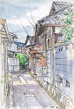 [yasusketch-8-13-24]