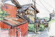 [yasusketch-8-14-24]