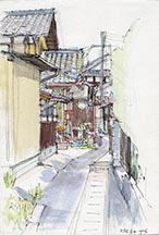 [yasusketch-8-15-24]