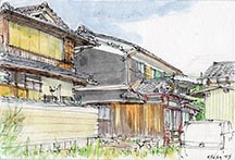 [yasusketch-8-16-24]