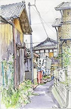 [yasusketch-8-18-24]