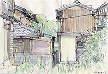 [yasusketch-8-19-24]