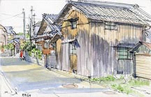 [yasusketch-8-7-24]