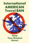 [American Travel Ban]